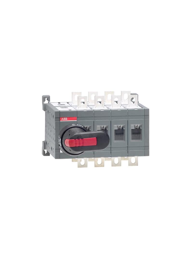 OT 160E04CP PRZEŁĄCZNIK I-0-II 1SCA022775R9440 ABB