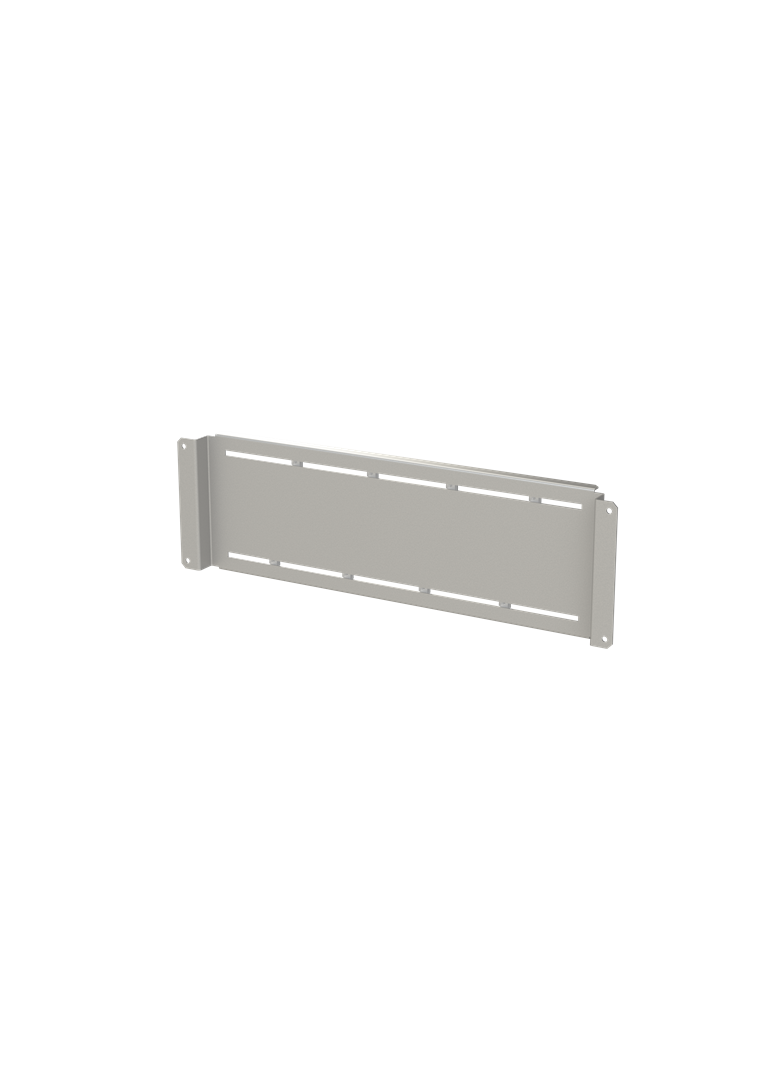 ED270 Podstawa montażowa pod wyłącznik XT2 na szerokość 2PW