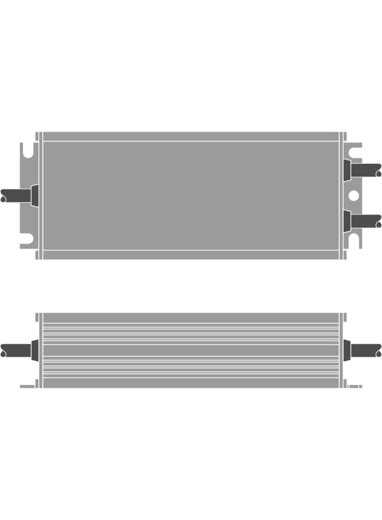 DR DIM-PFM-20 220-240 24 P FS1 LEDV LEDVANCE