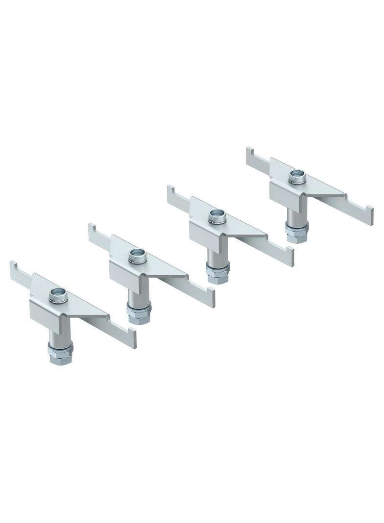 DSSL2 75 Wsporniki do dużych obciążeń