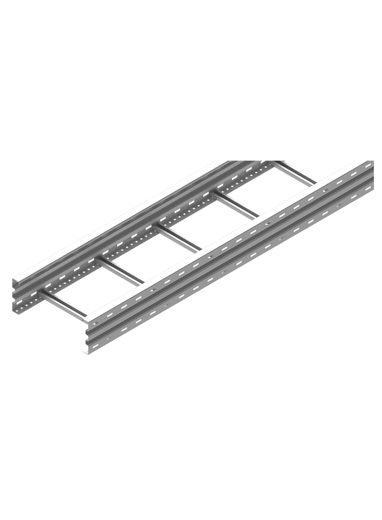 DST400H150/6 Drabinka 3,0 mm