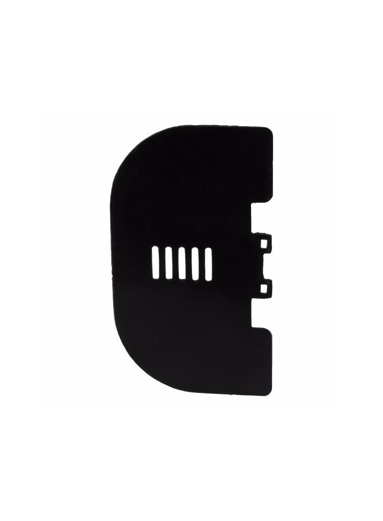 Size NH00 Phase barrier kit Przegrody międzyfazowe do podstawy NH000/00 SD00-PB EATON