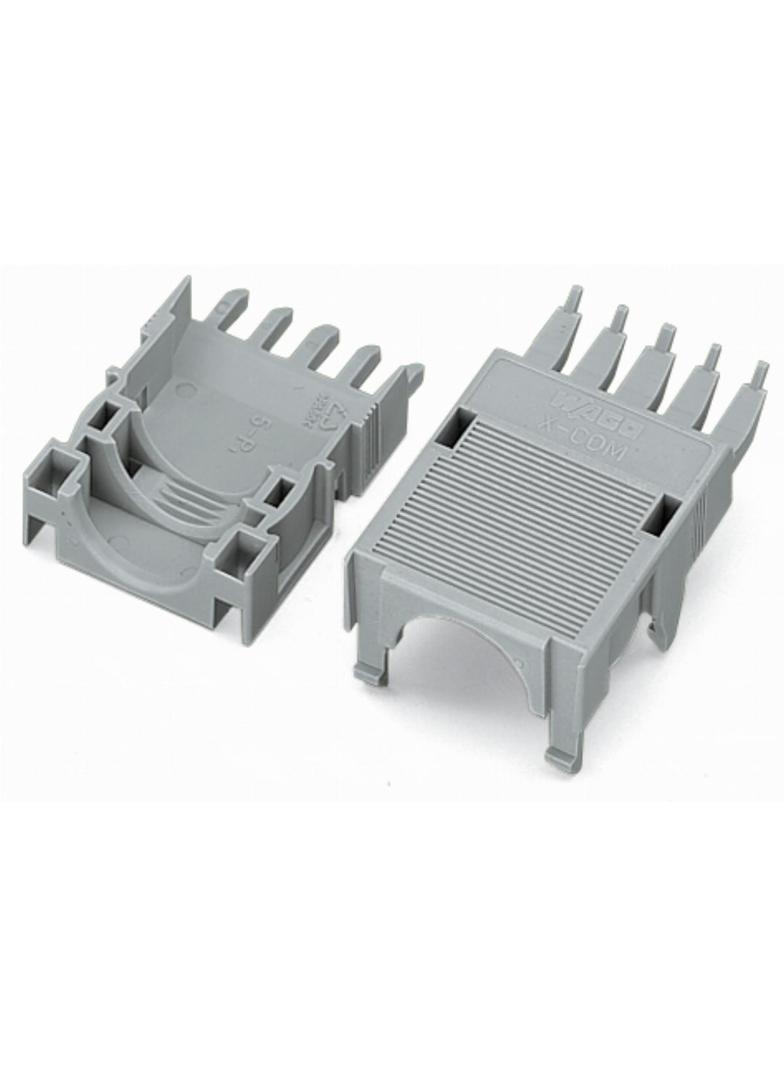 obudowa odciążająca przewody 9-torowa