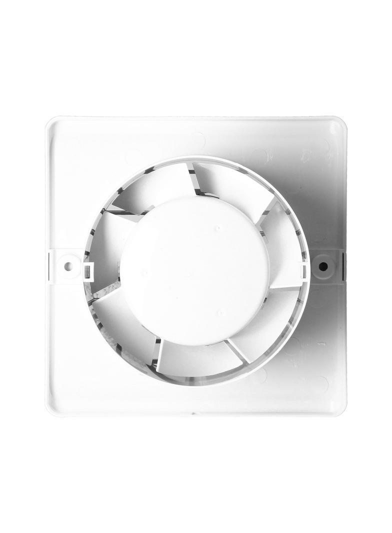 Wentylator łazienkowy 125mm - Wyłącznik czasowy BF-125/TS ORNO