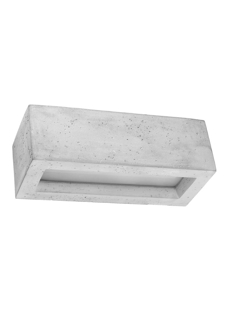 Kinkiet VEGA 30 beton
