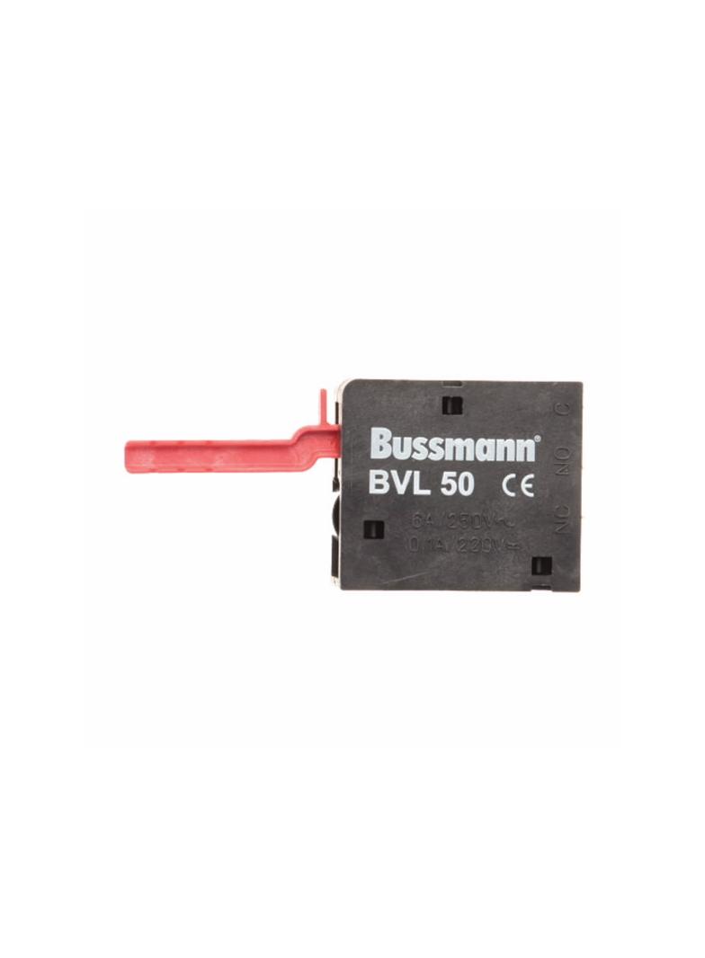 MICRO SWITCH NH TYPE B000005084 mikroprzekaźnik do wkładek NH BVL50 EATON