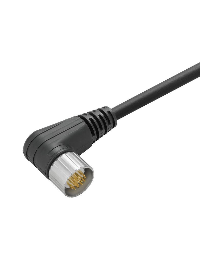 SAIL-M23WM23W-MM-19-1.5U Kabel czujnikowy, nr katalogowy 1522780150