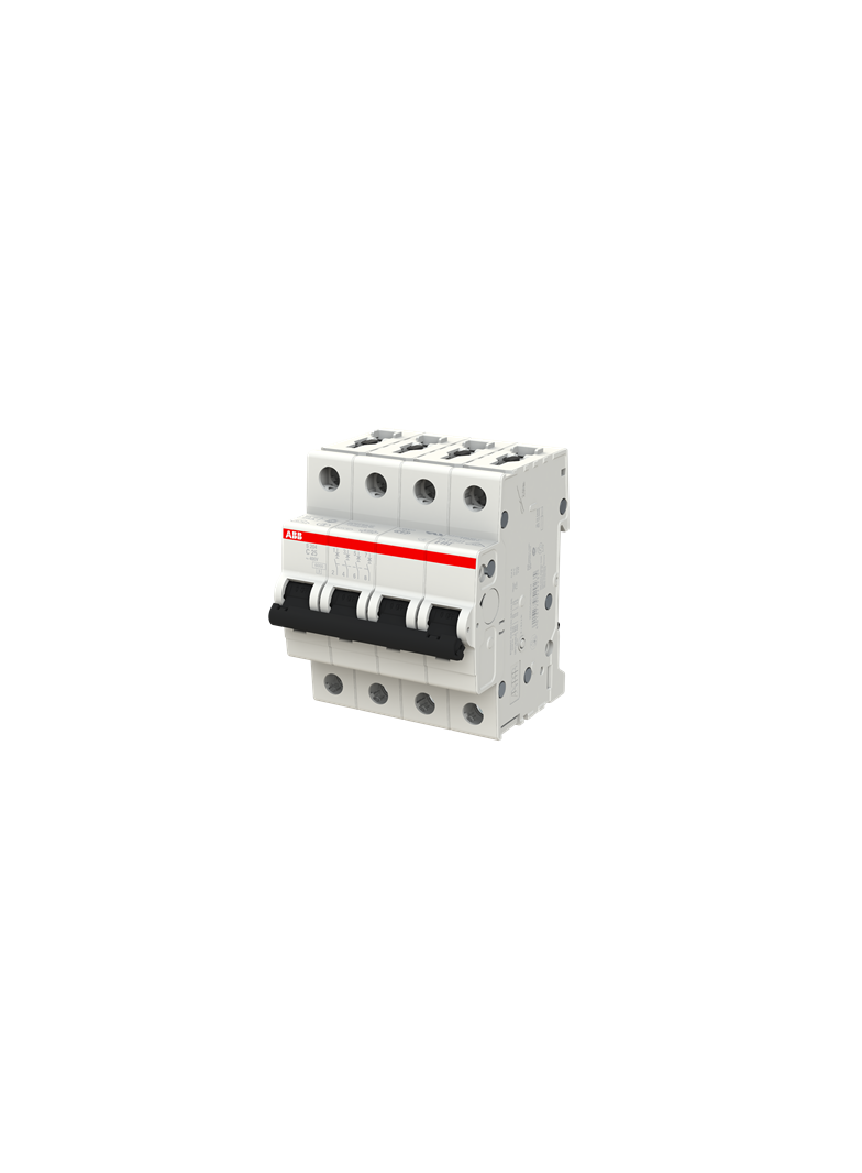 S204-C25 wyłącznik nadmiarowo-prądowy