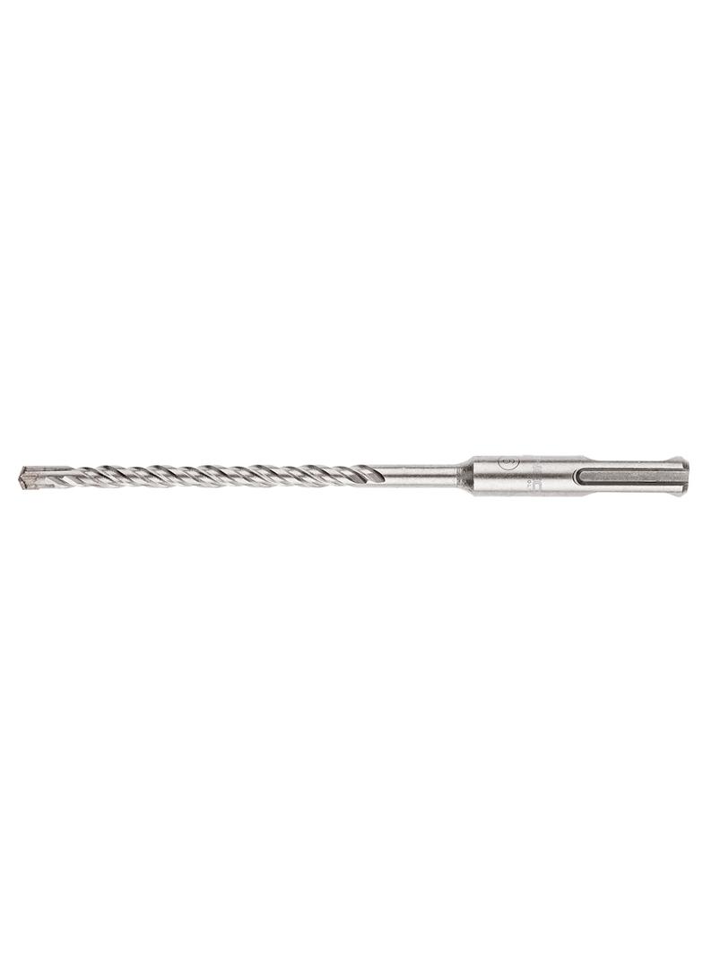 Wiertło do betonu SDS Plus, 6 x 160 mm, S4, quatro
