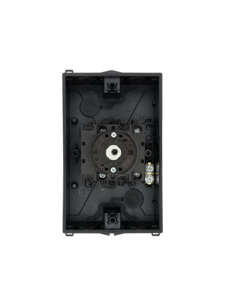 T3-4-15682/I2/SVB Łącznik krzywkowy 32A 13kW 207210 EATON