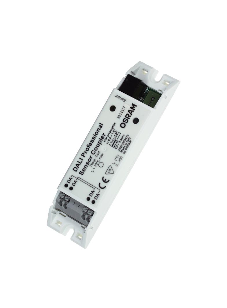 Czujnik DALI COUPLER MULTI3 G2