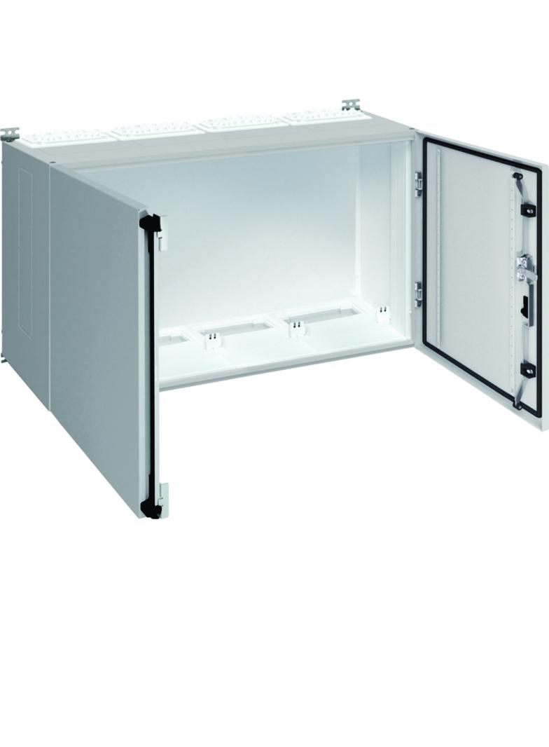 univers Rozdzielnica wisząca IP55/II 550x650x400