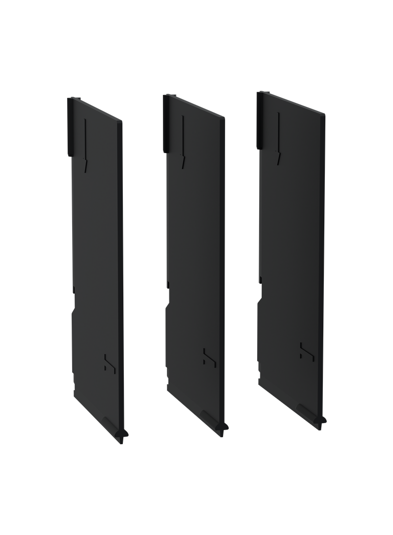 Przegrody międzyfazowe TA25,TA63