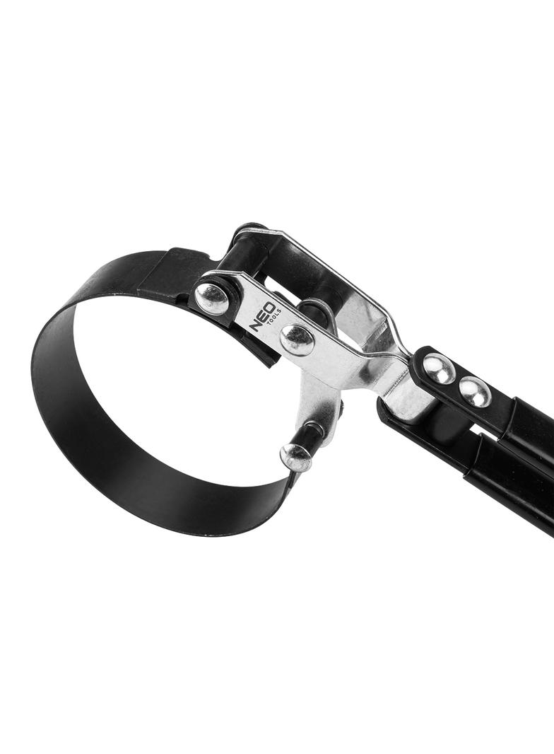 Klucz do filtra oleju, o 73-85 mm