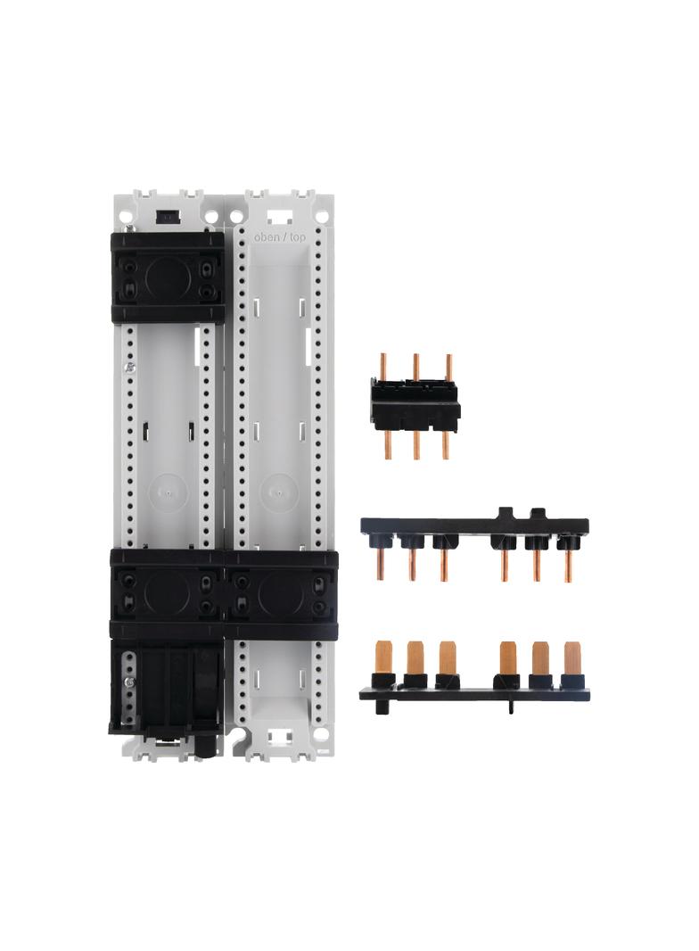 Oprzewodowanie rozrusznika PKZM0-XRM32 283189 EATON