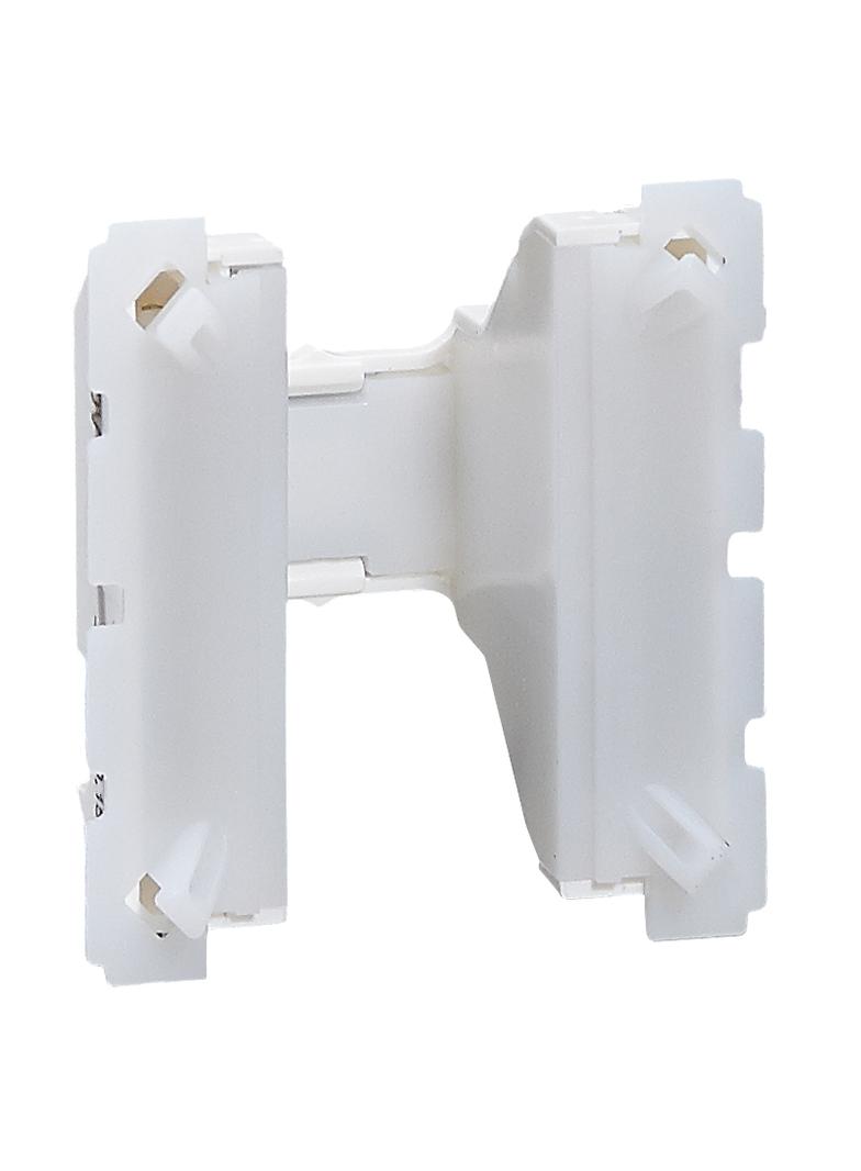 CELIANE - Pierścienie podświetlane do łaczników uniwersalnych z klawiszem pojedynczym, Legrand