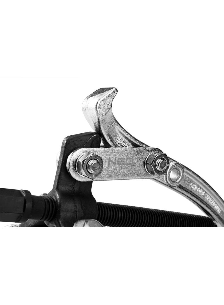 Ściągacz trójramienny 6"