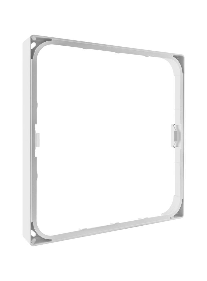 Ramka DOWNLIGHT SLIM FRAME SQUARE 210 WT