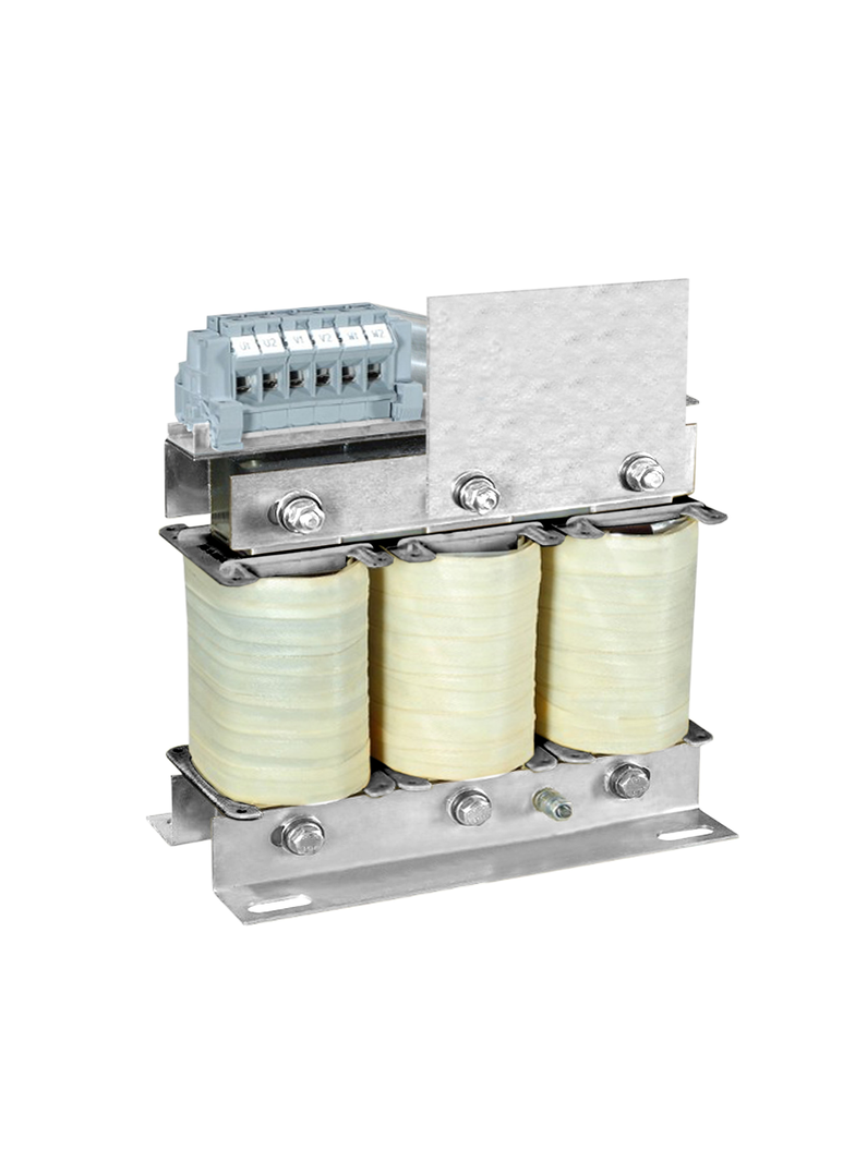 Filtr sinusoidalny, 600A, do przemiennika częstotliwości Altivar