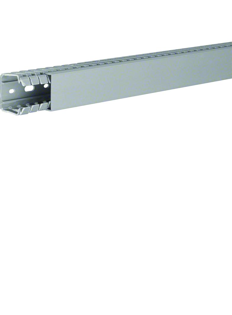 KANAŁ GRZEBIENIOWY 40X40,SZARY BA740040 HAGER