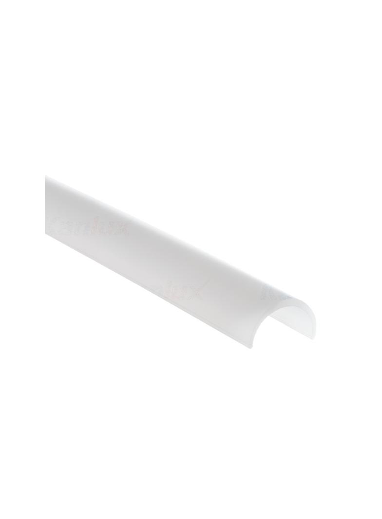 Klosz do profili aluminiowych SHADE-O H-W 2m 26587 KANLUX