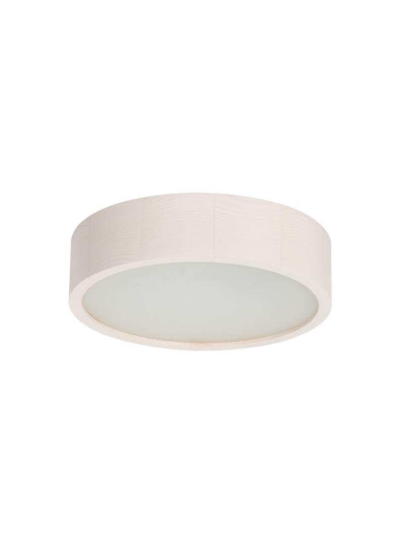 Plafoniera JASMIN 270-W E27 Biały 23123 KANLUX