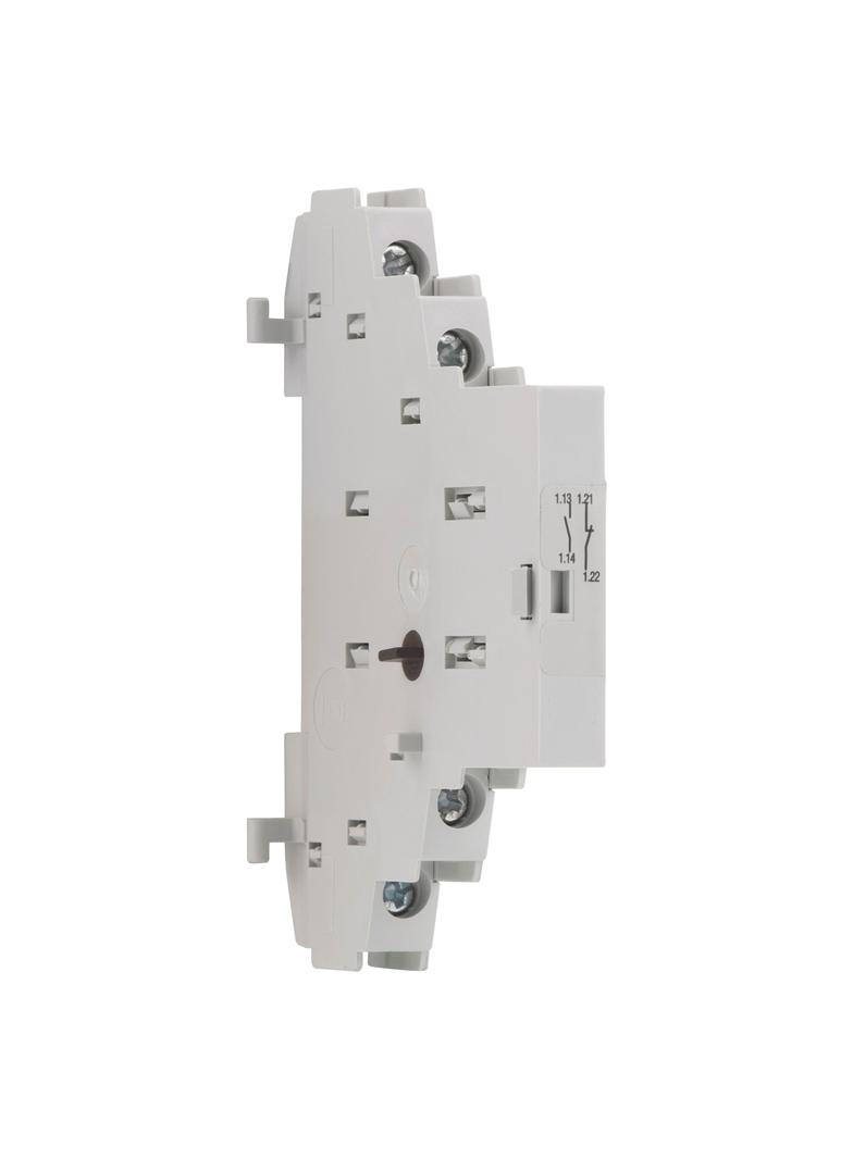Styk pomocniczy 1Z 1R montaż boczny NHI11-PKZ0 072896 EATON
