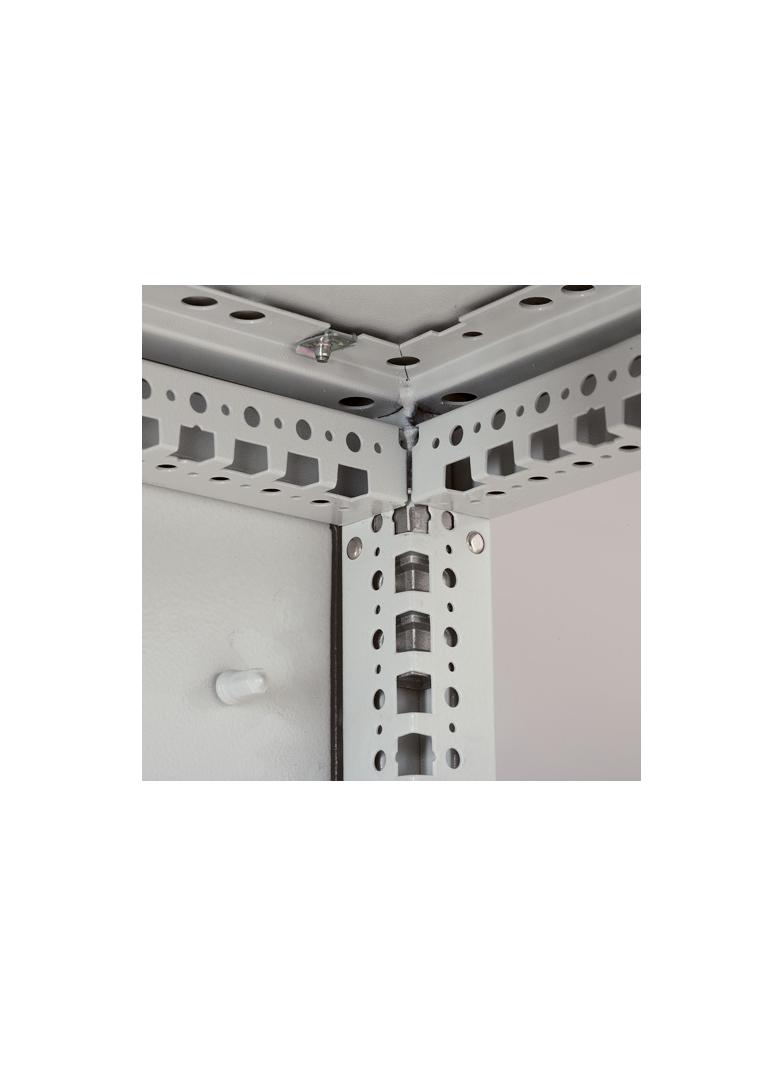 Szafa Metalowa Altis 1200x600x400 IP55 /Do Składania/ 047200 LEGRAND