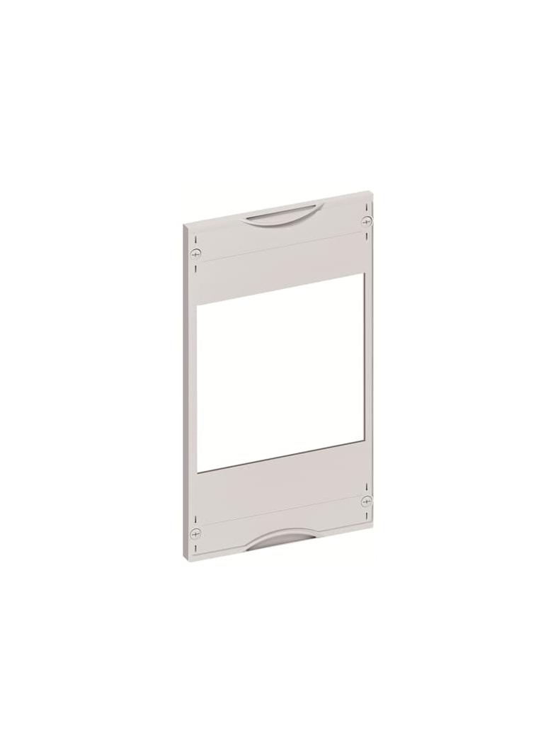 AG161 Maskownica do 1x NH2 Separator