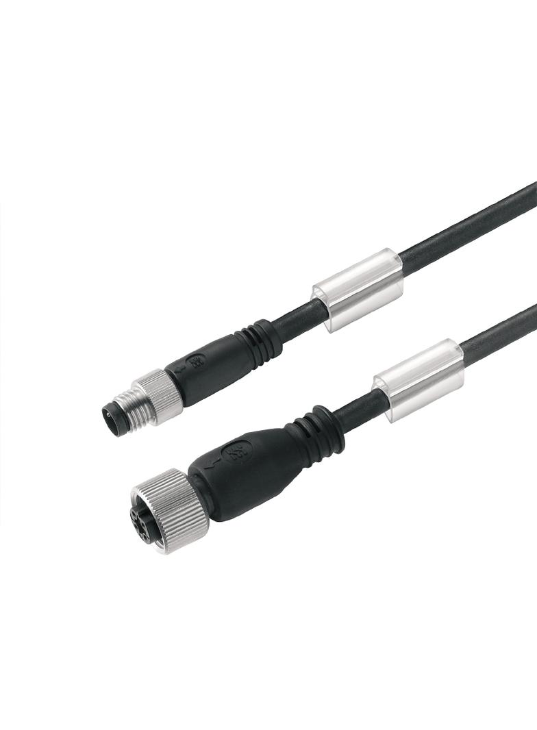 SAIL-M8GM12G-3-1.5U Kabel czujnikowy WEIDMULLER