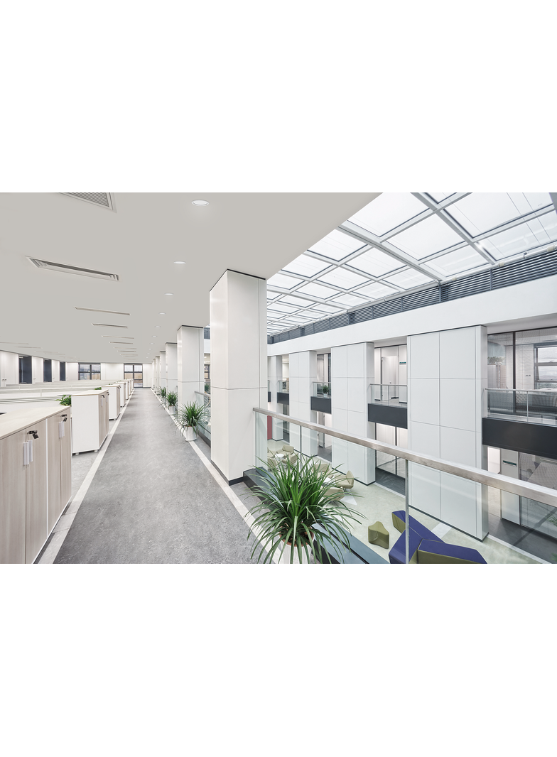 Oprawa sufitowa Downlight Coreline DN142B UGR19 10,7W 1150lm IP20 3000K barwa ciepła ściemnialna 10S 9,10505E+11 PHILIPS
