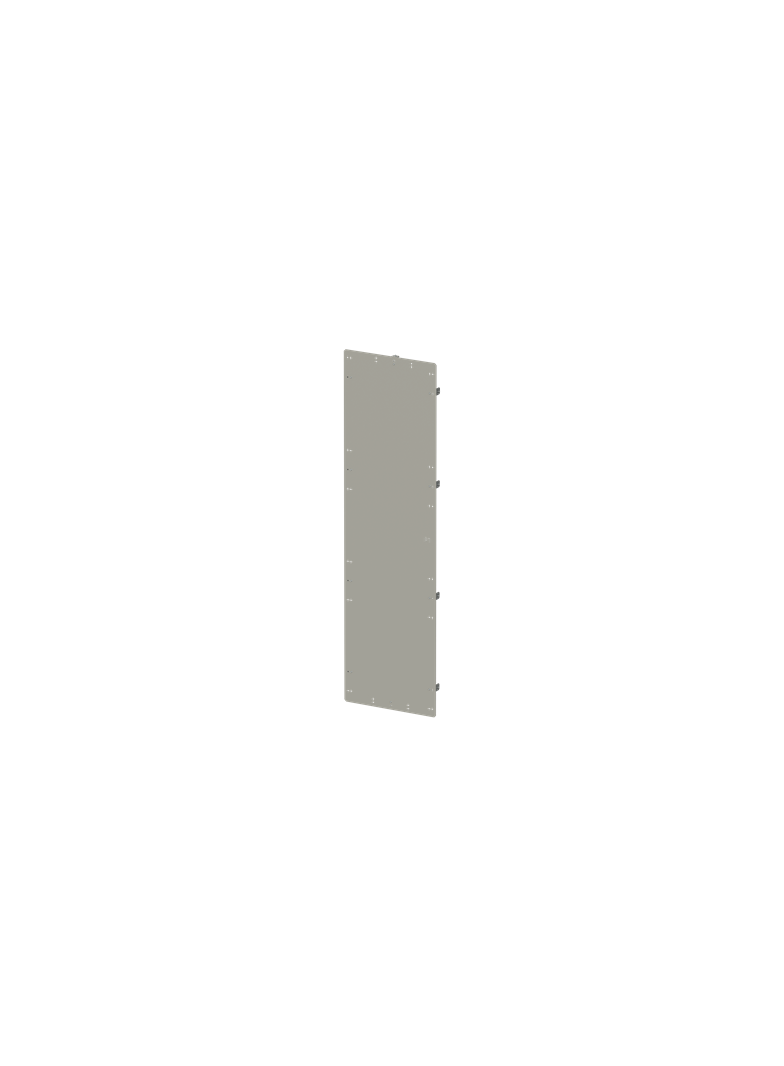 RTW861 Ściana działowa szafa-szafa H8/D6