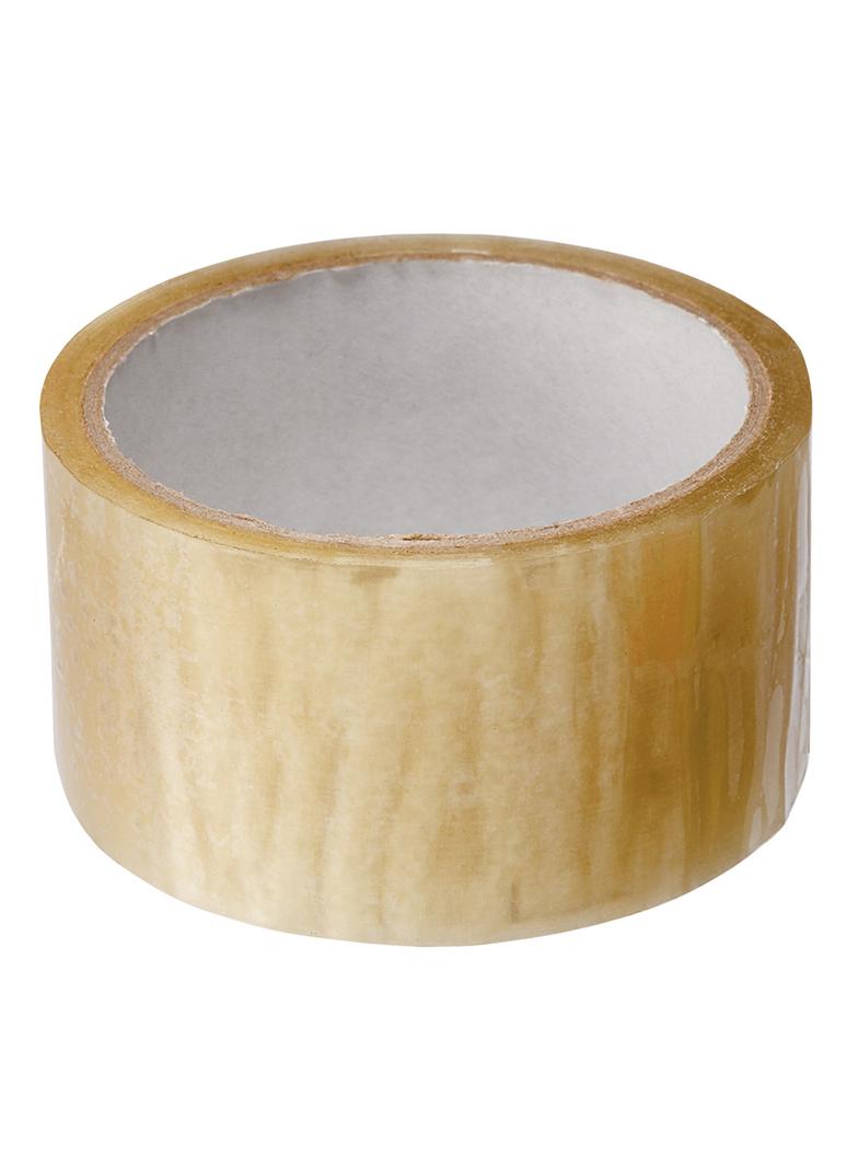 Taśma pakowa 48 mm x 35 m, przezroczysta