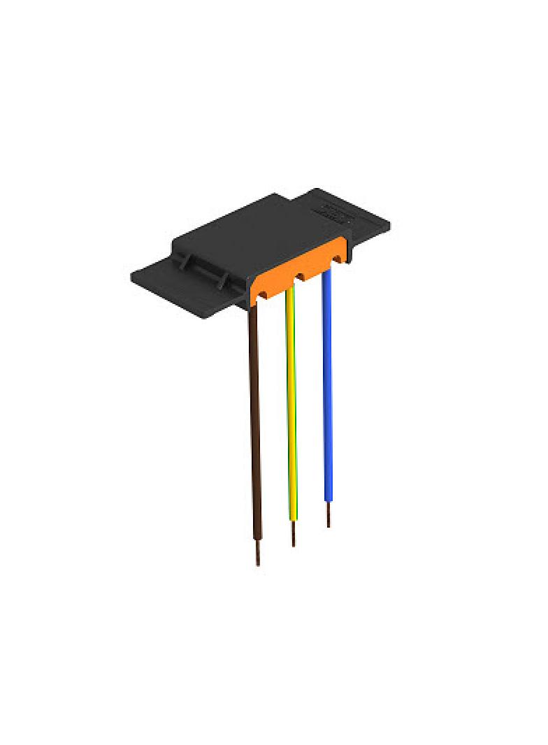 ÜSM-A-4, MODUŁ OGRANICZNIKA PRZEPIĘĆ ÜSM-A-4