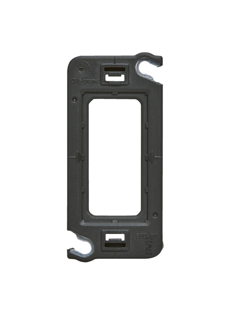 UCHWYT MONTAŻOWY - 1 MODUŁ, Legrand