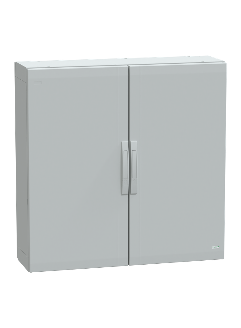 Thalassa Obudowa poliestrowa PLA IP65 1000x1000x320 mm