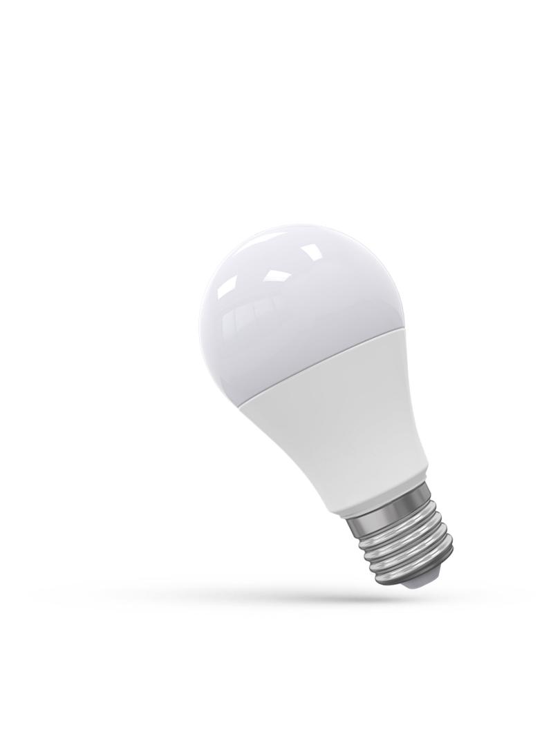 LED GLS E-27 230V 11W NW DIMMABLE SPECTRUM