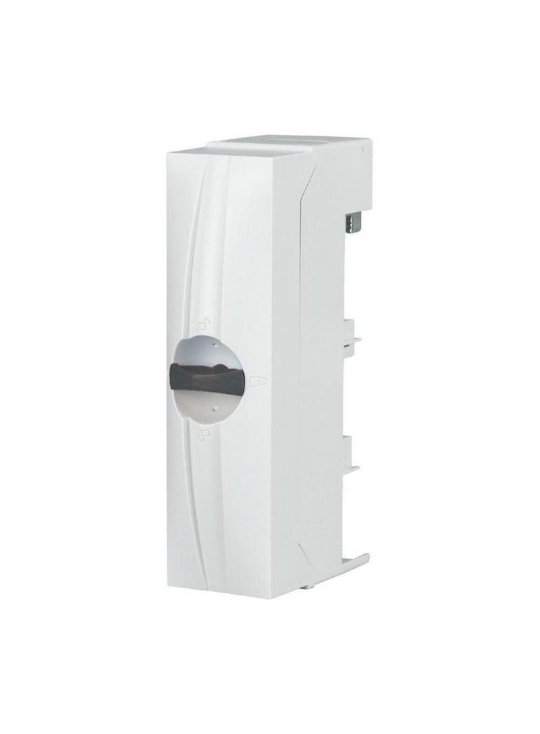 BBA-TP3/50 Adapter przylączający z osloną przednia 107183 EATON