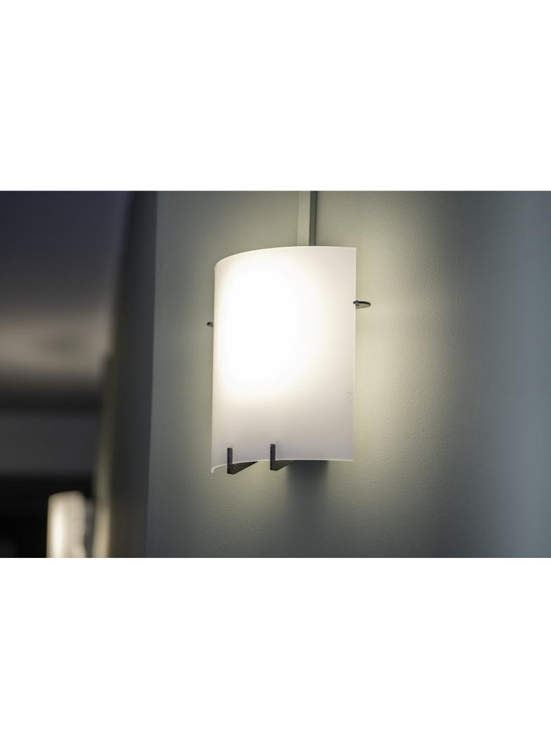 Lampa DULUX L LED FR 18 ECG, AC mains 8W 830 2G11