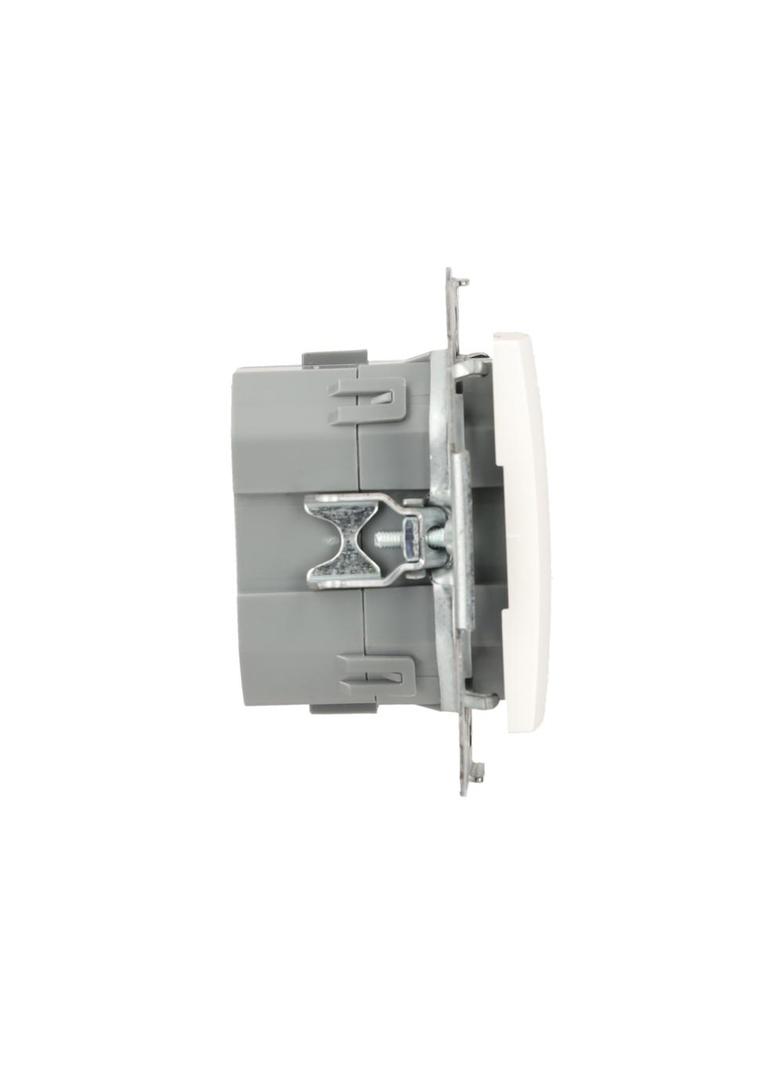 Simon 54 GO Sterownik przyciskowy do obsługi rolety żaluzji markizy firany sterowany WiFi 2x5A 230V