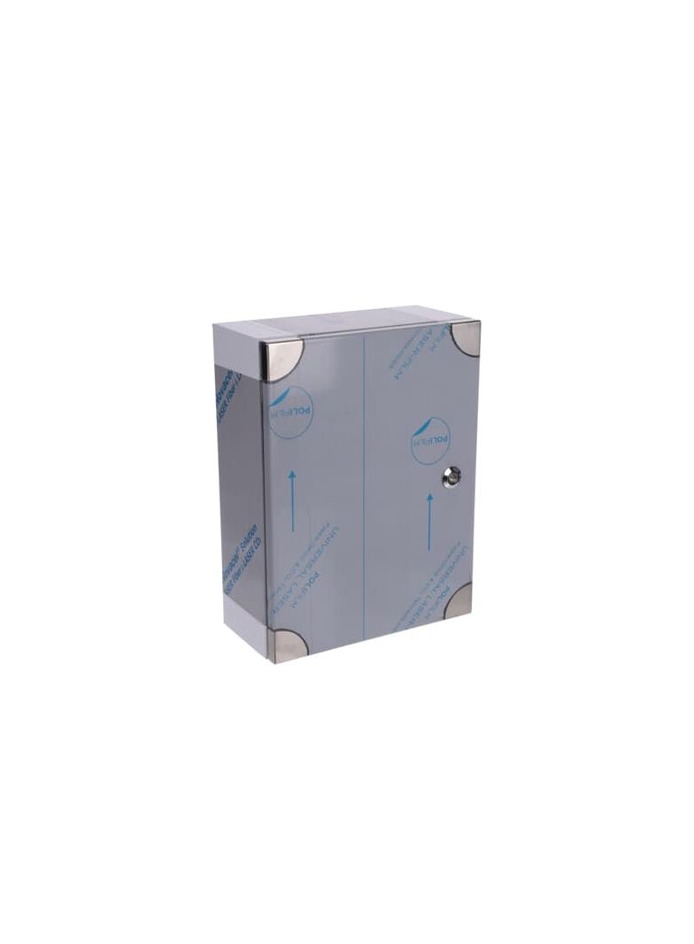 Obudowa SRX z płyt.mont. 400x300x150mm (hxwxd) SRN4315X ABB