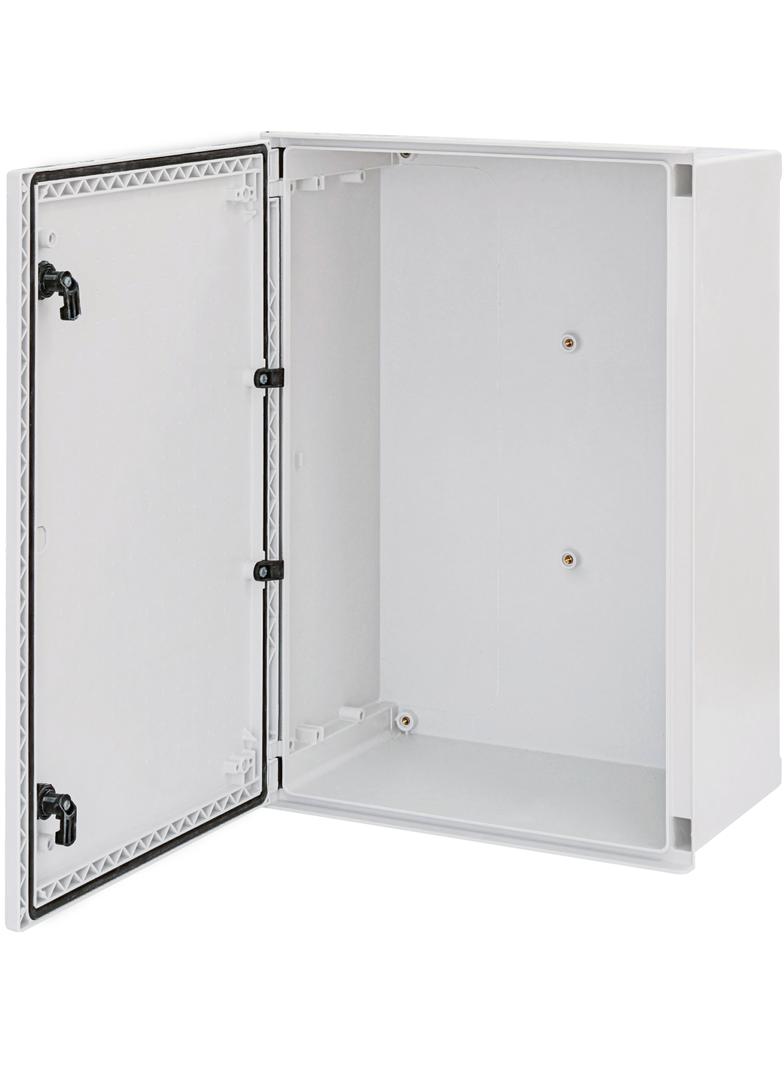 Obudowa natynkowa poliestrowa 600x400 x230 EPC 60-40-23 001102604 ETI