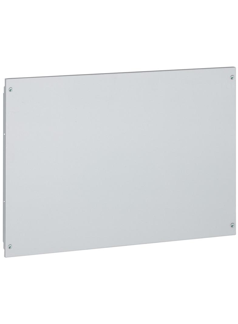 XL3 4000 OSŁONA METALOWA DO PRZEDZIAŁU KABLOWEGO WYSOKOŚĆ 600mm, Legrand