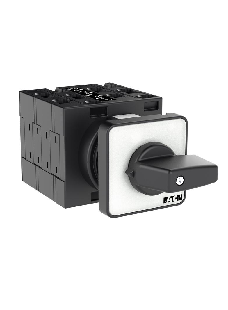 T3-4-8410/E Łącznik krzywkowy 32A 13kW 009657 EATON