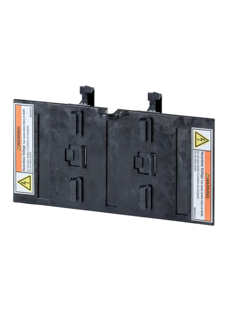 IZMX-SH163-1 Klapa izolacyjna do kasety IZMX16 3P 184187 EATON