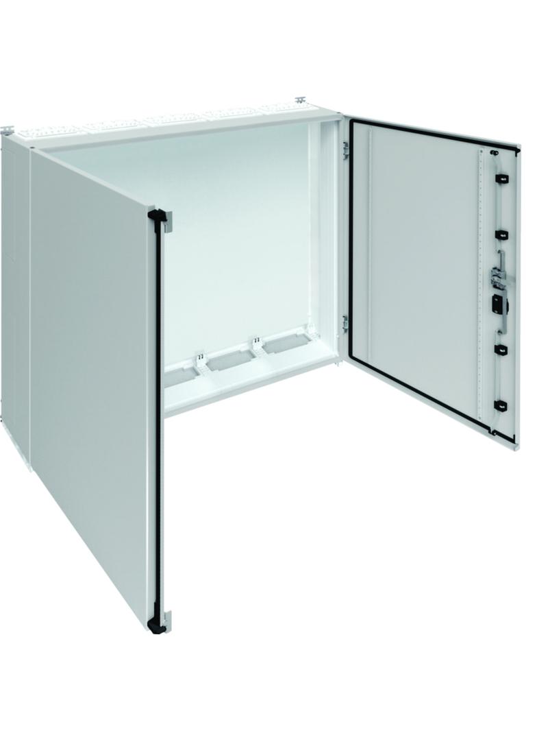 univers Rozdzielnica wisząca IP55 kl. II 1300x1250x275 FR85S HAGER