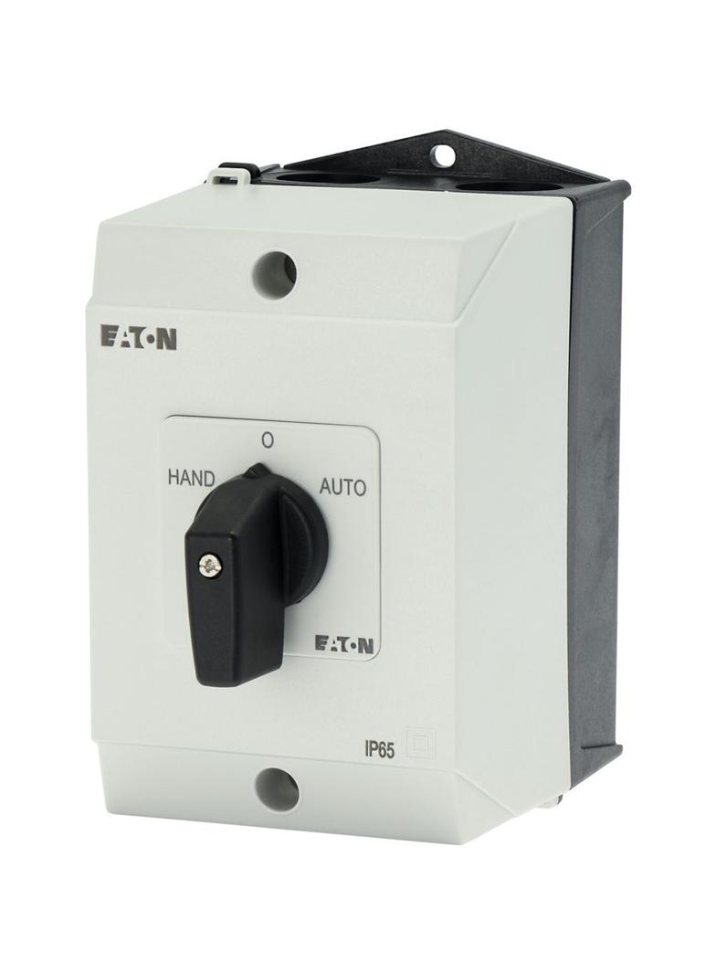 T0-3-15433/I1 Łącznik krzywkowy 20A 6.5kW 207115 EATON