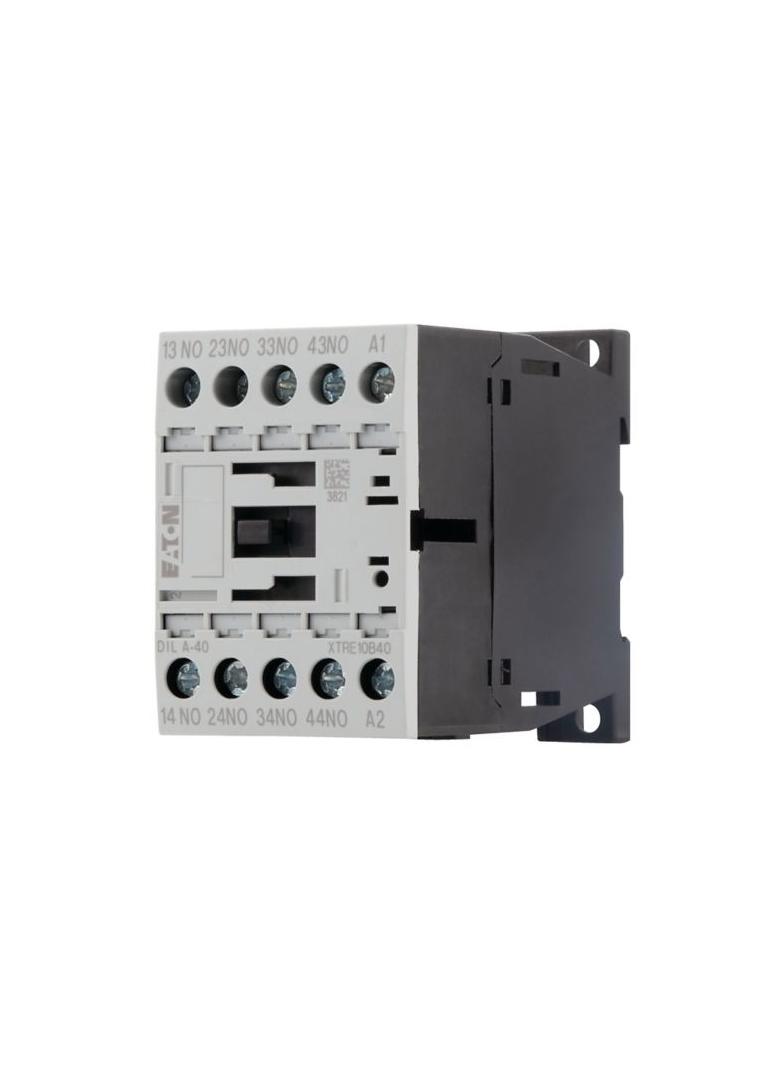 DILA-40(110VDC) Stycznik pomocniczy 4Z 0R 276347 EATON