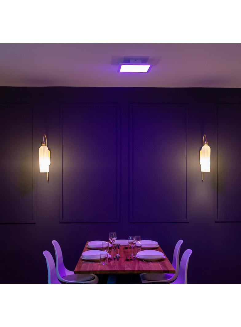 Oprawa SMART+ WIFI PLANON PLUS 30x30 RGBW