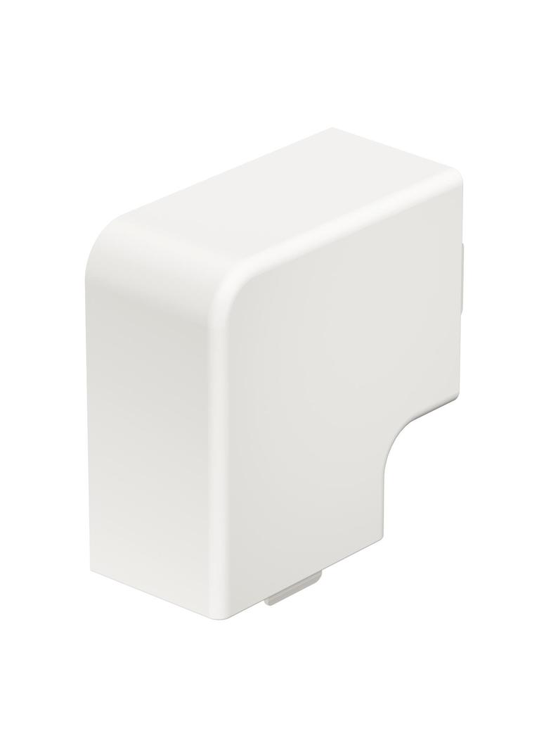 WDKH-F30045RW, Naroże płaskie bezhalogenowe